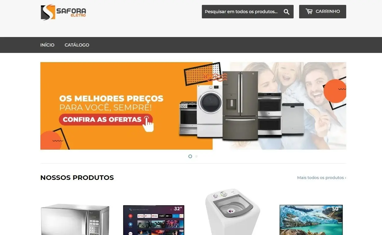 saforaeletro