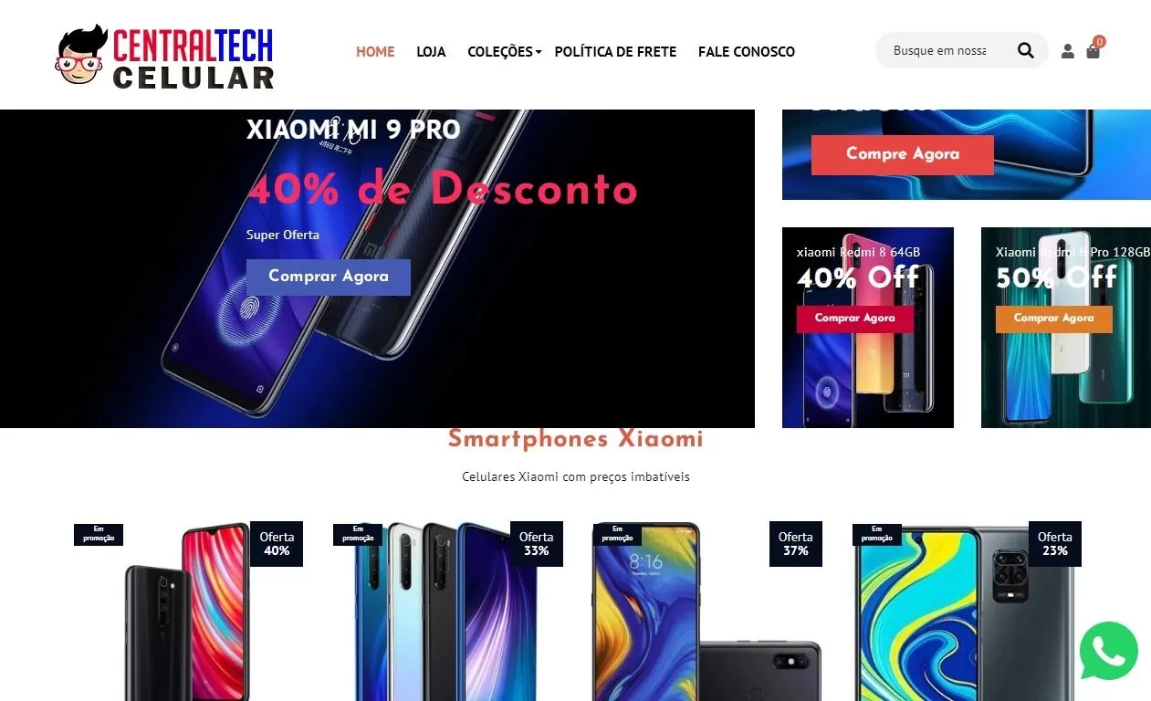 centraltechcelular