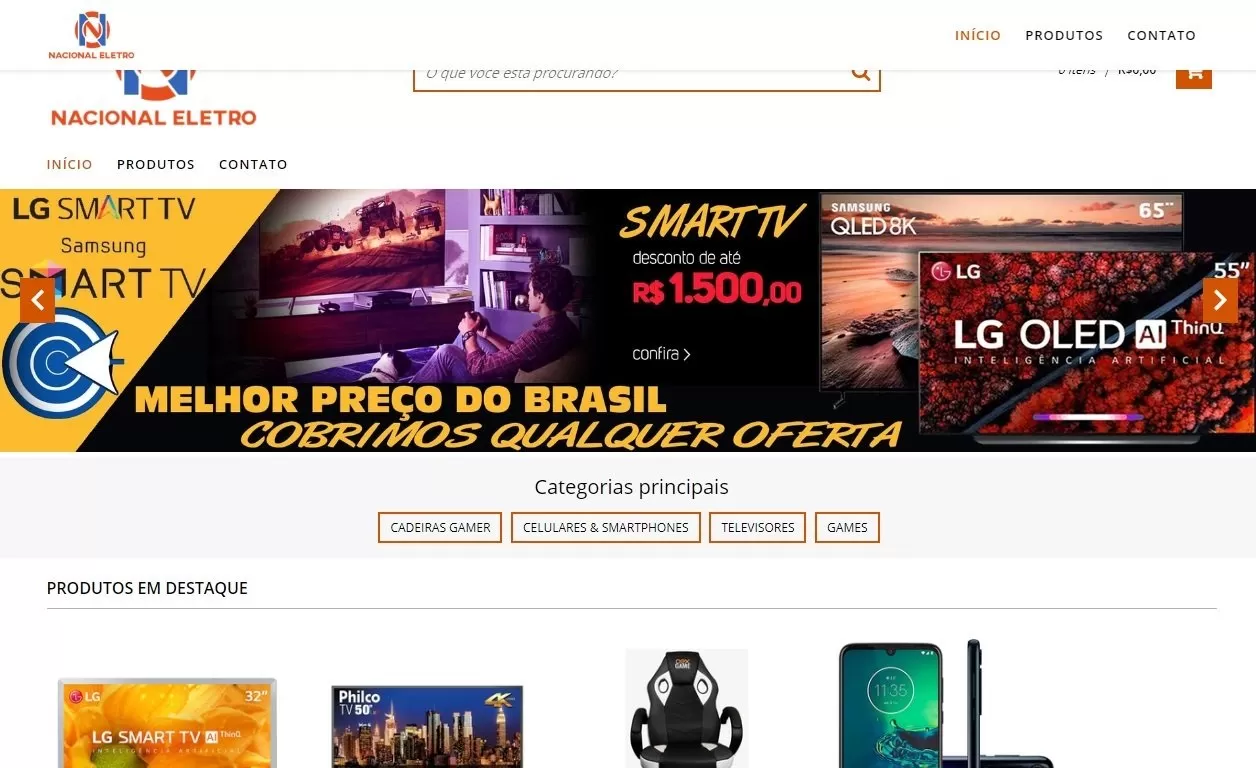 lojanacionaleletronicos