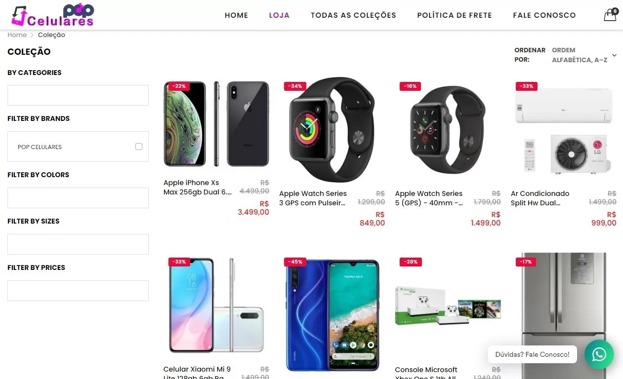 popcelulares