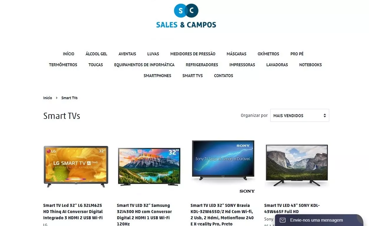 salesecampos