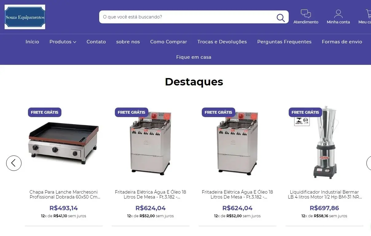 souzaequipamentosbr