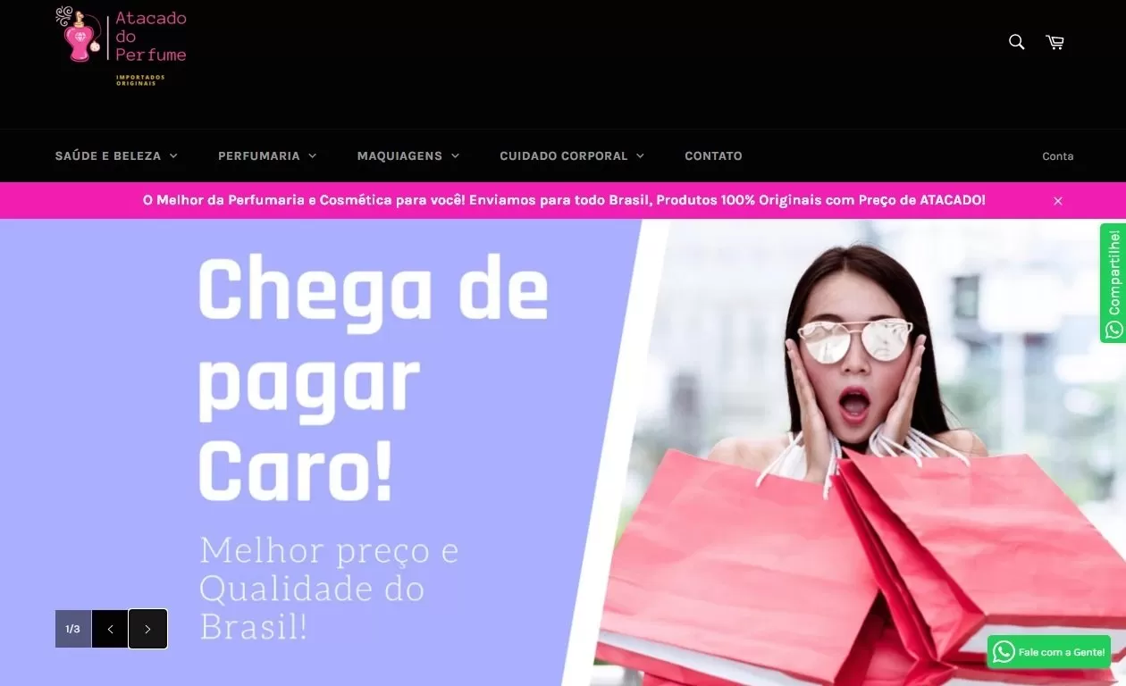 atacadodoperfume