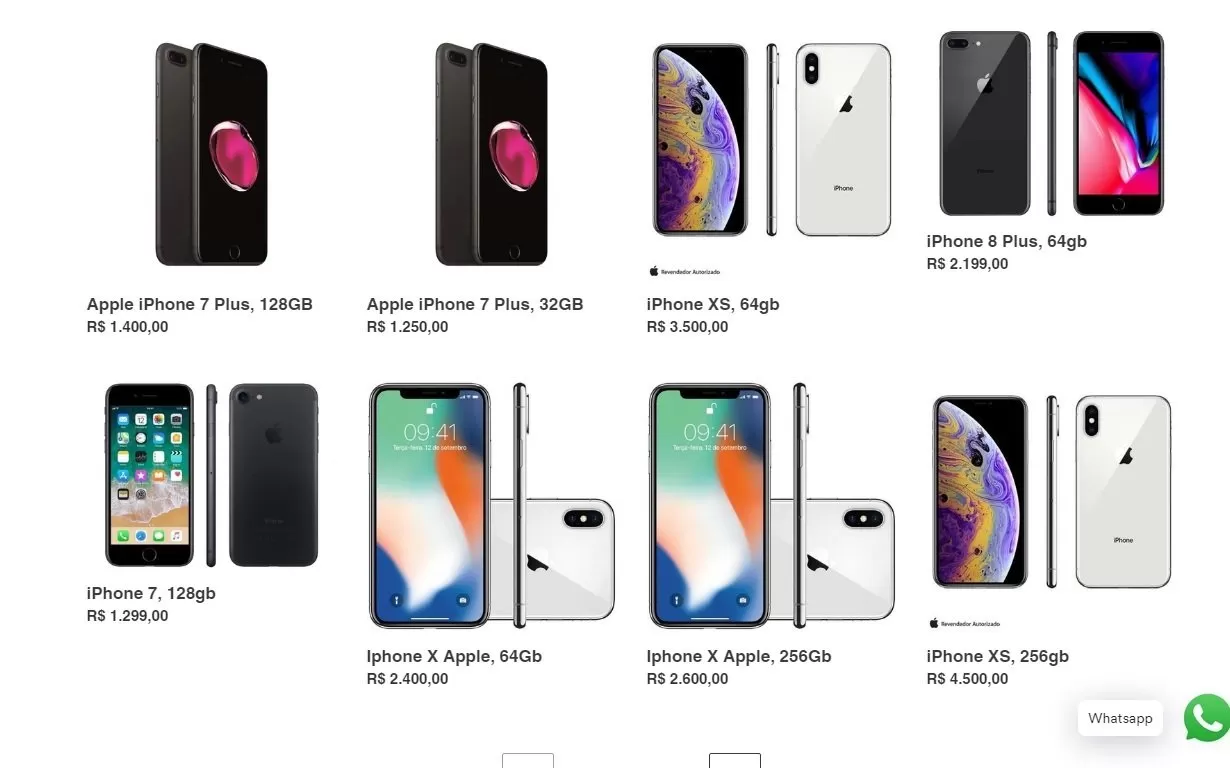 autorizadaishopbeta