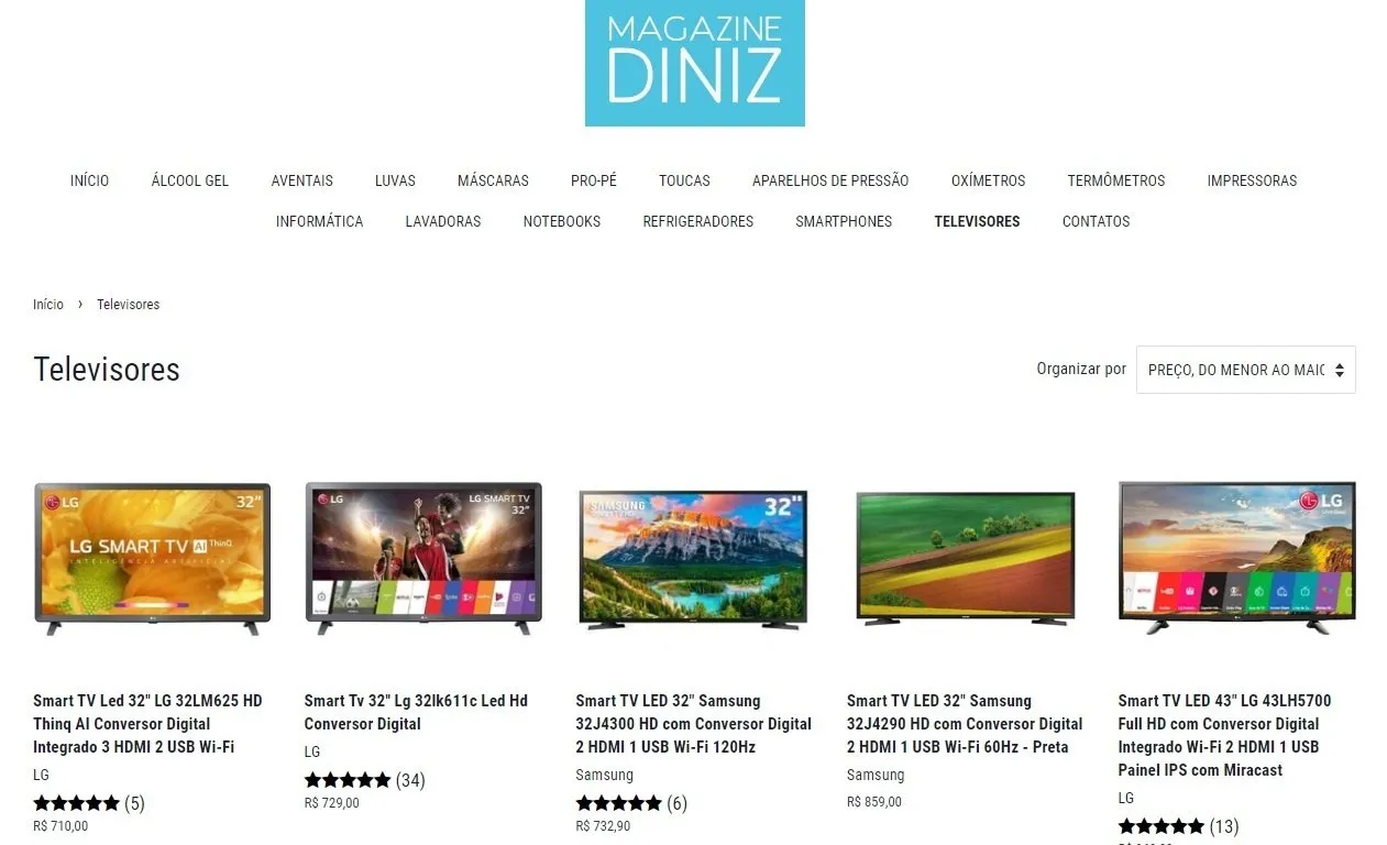 magazinediniz