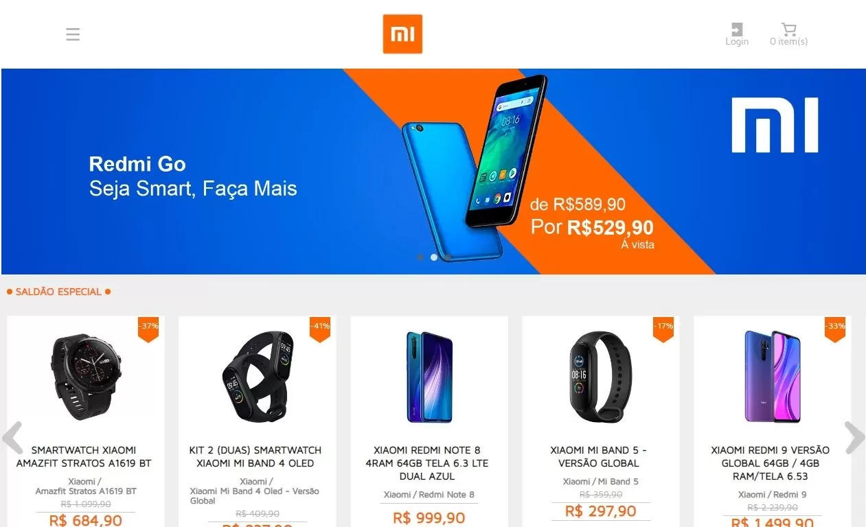 revendaxiaomioficial