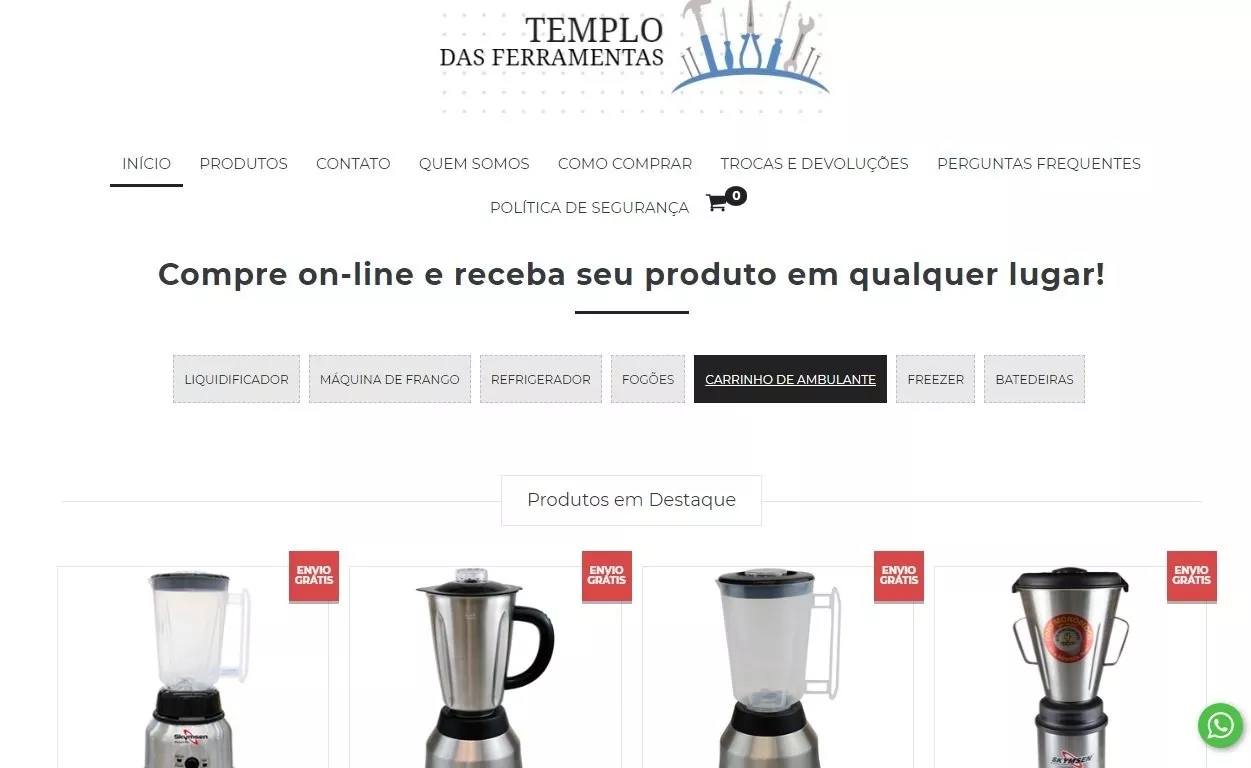 templodasferramentas