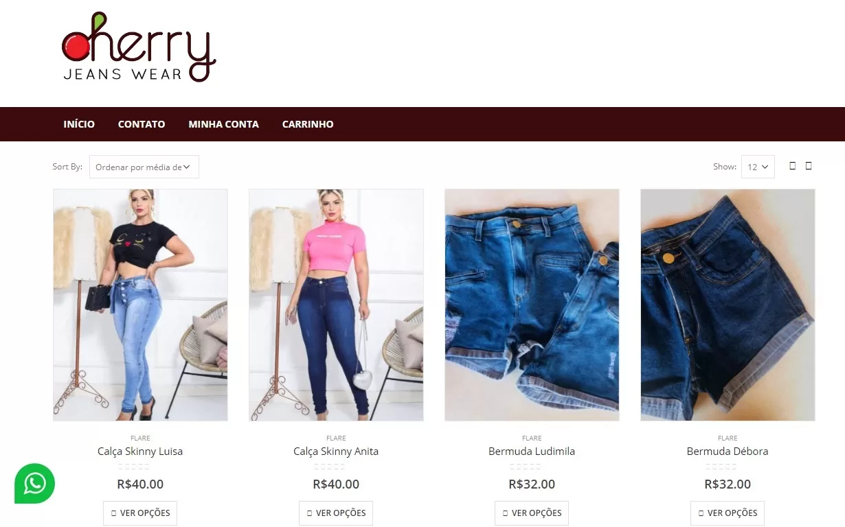 cherryjeans