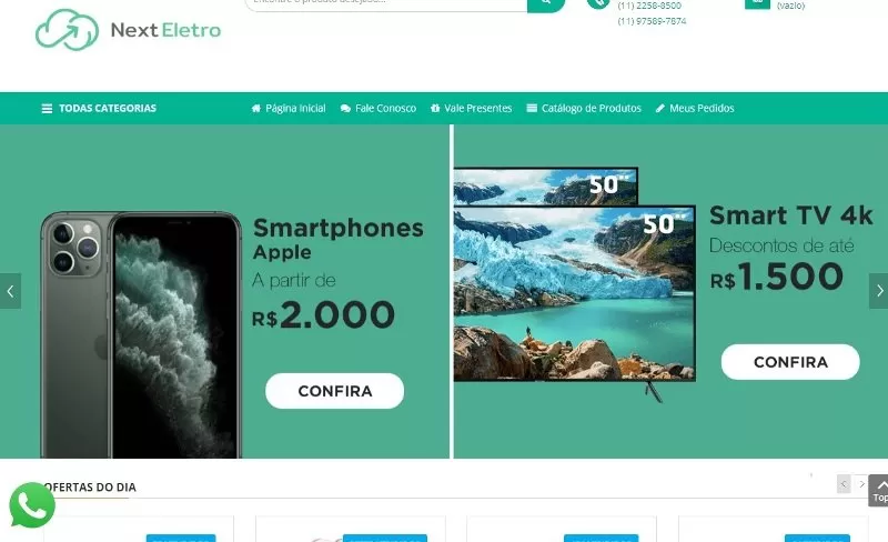 nexteletro
