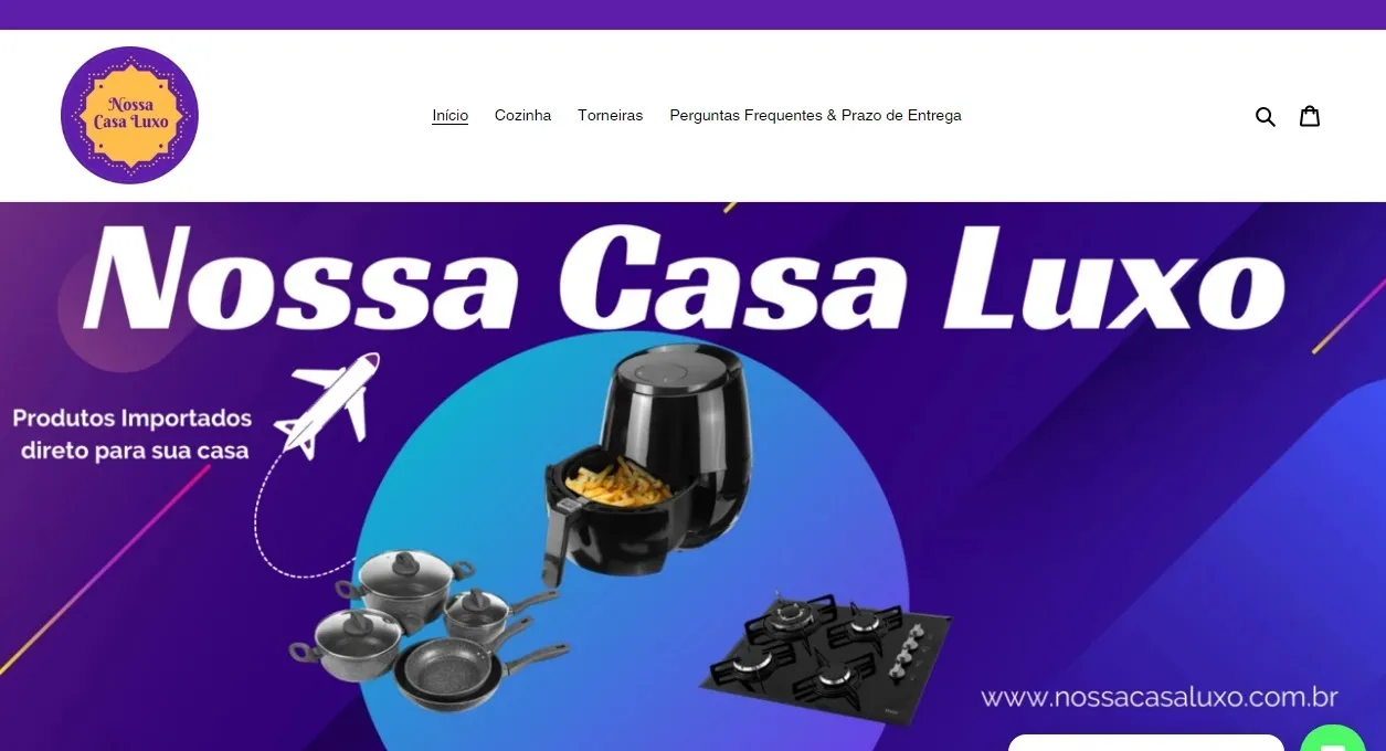 nossacasaluxo