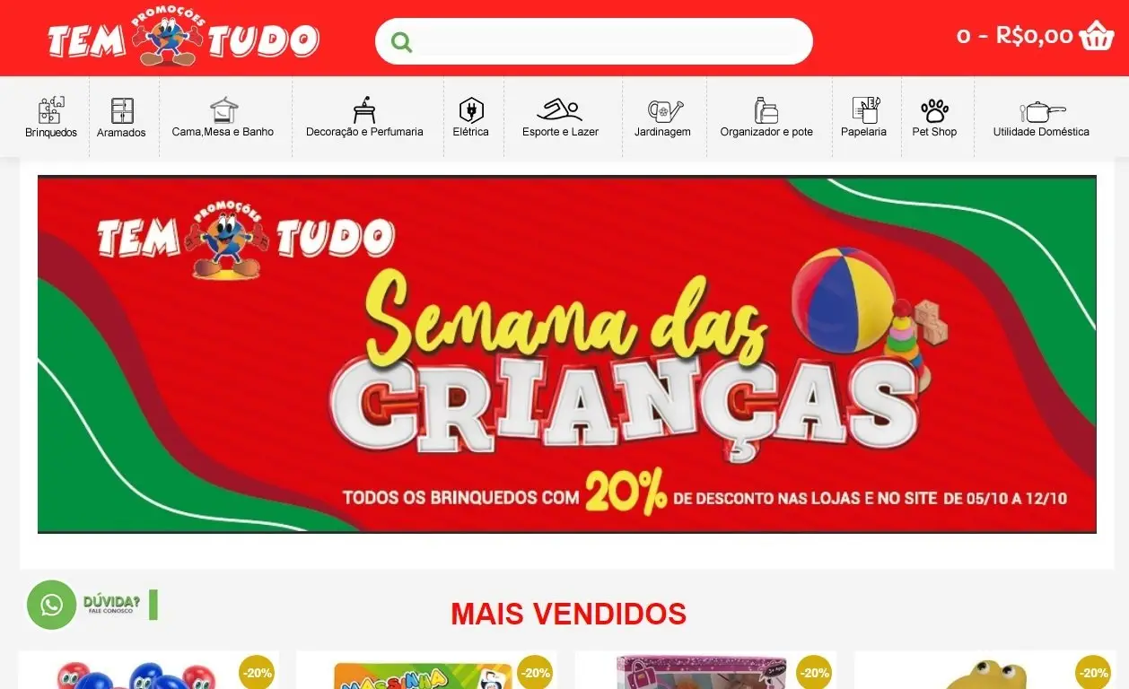 temtudoutilidades