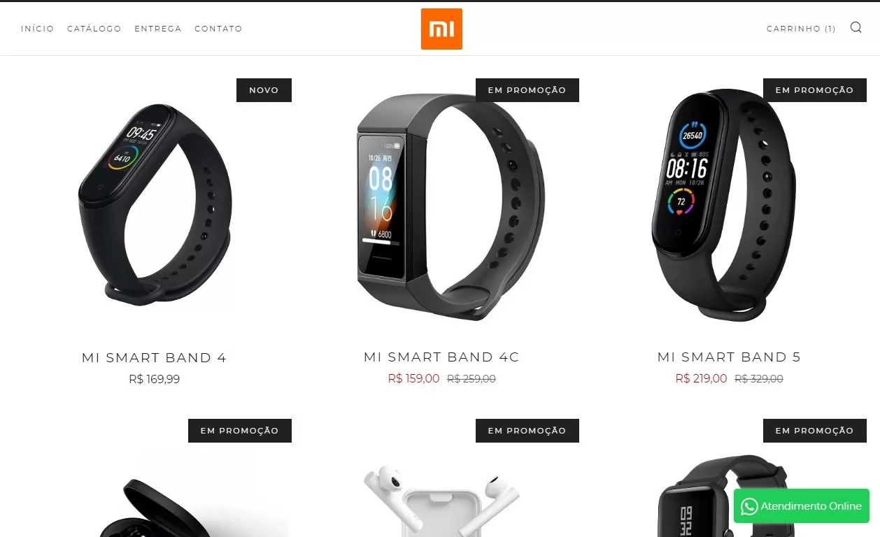xiaomimibandbrasil