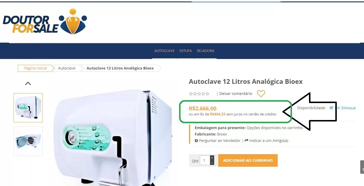 doutorforsale