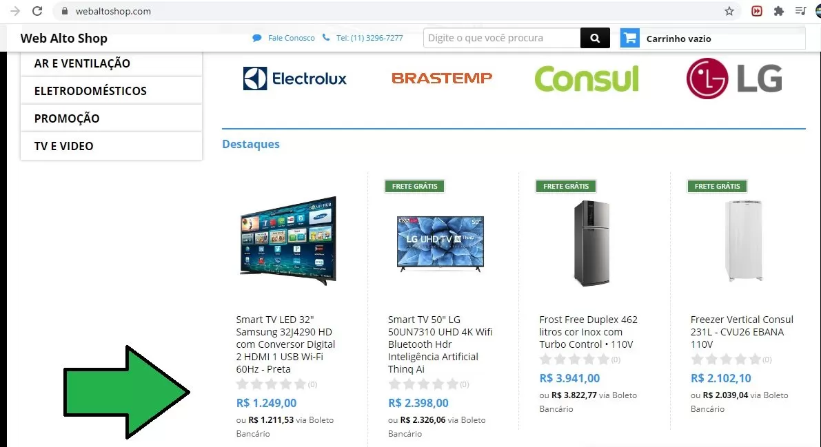 webaltoshop