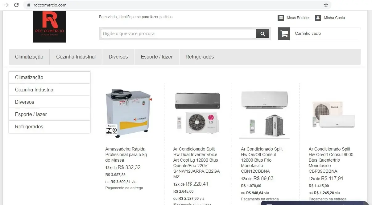 rdccomercio
