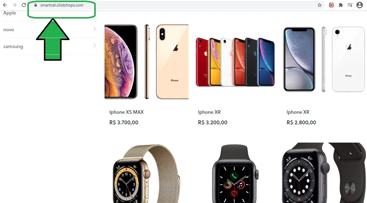 smartcel-olistshops