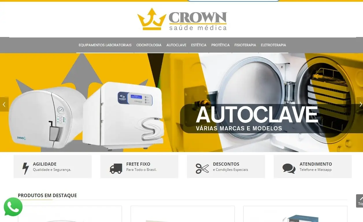 crownsaudemedica