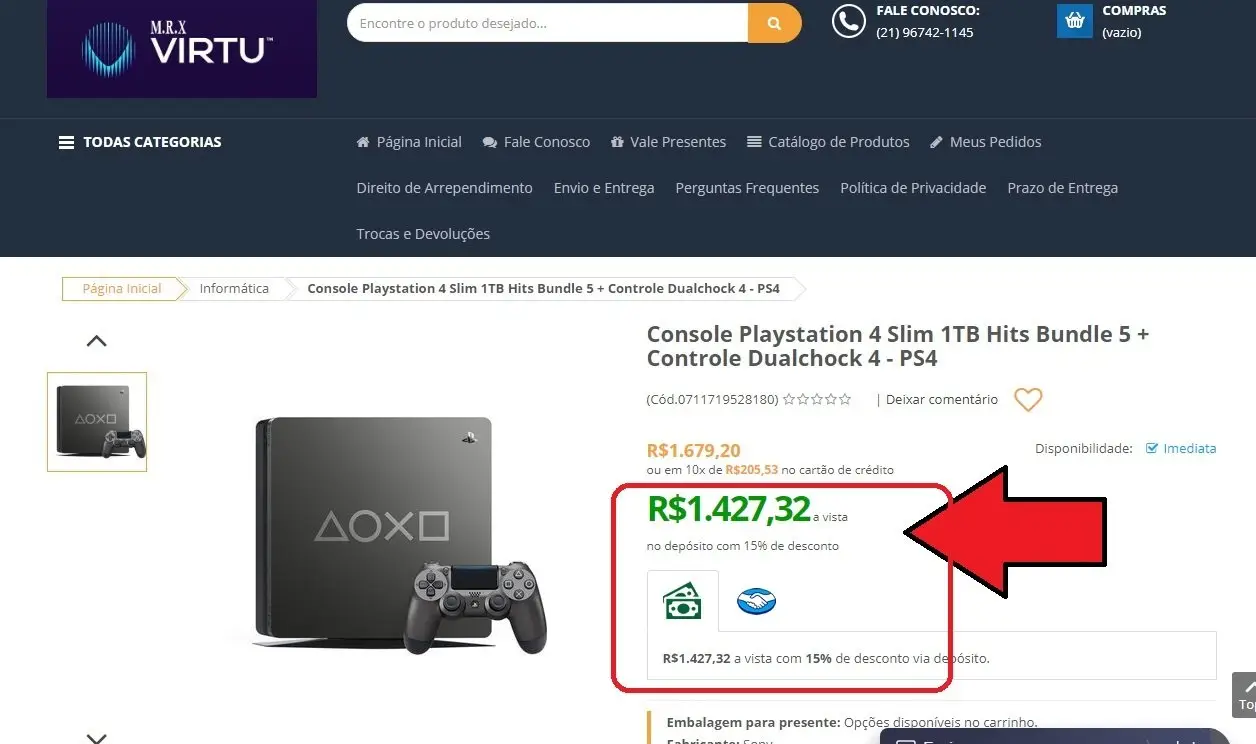 mrxvirtual