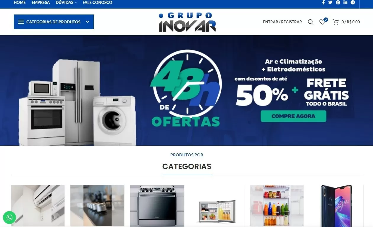 grupoinovahome