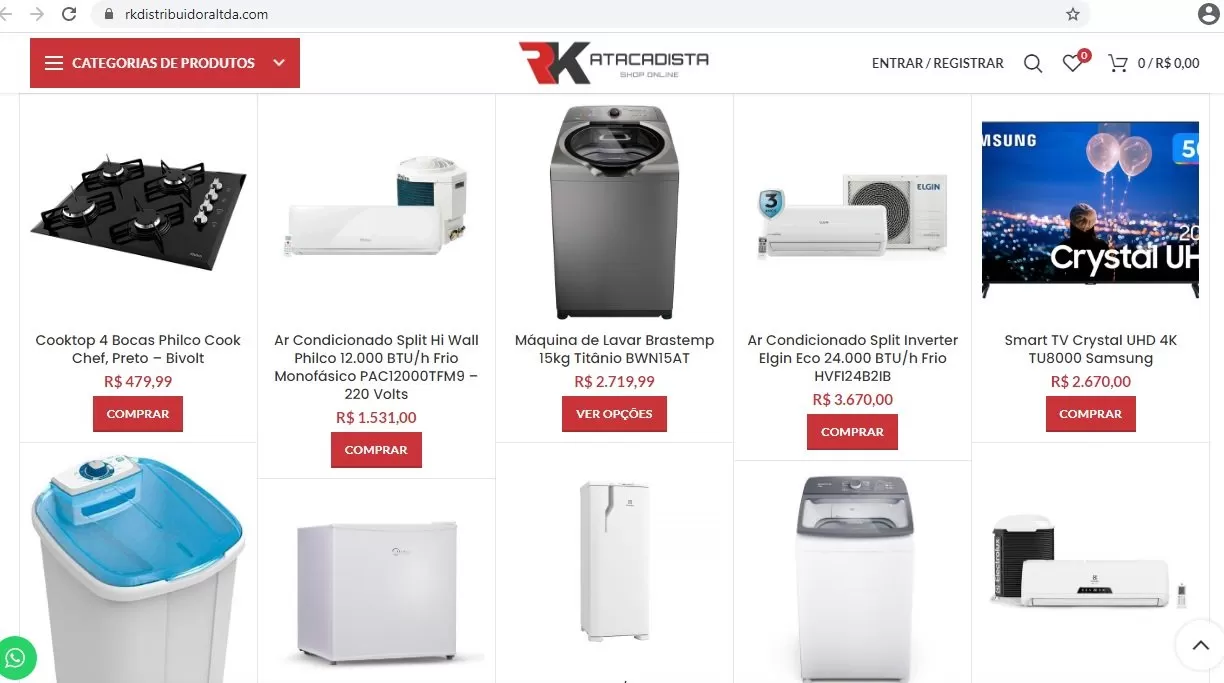 rkdistribuidoraltda