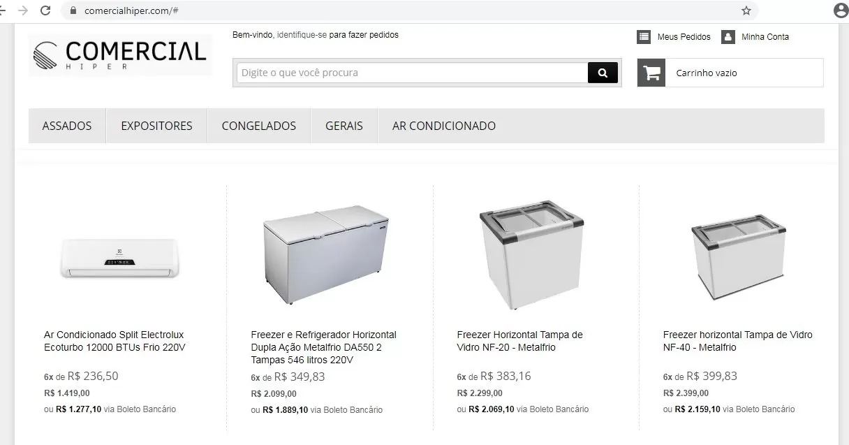 comercialhiper