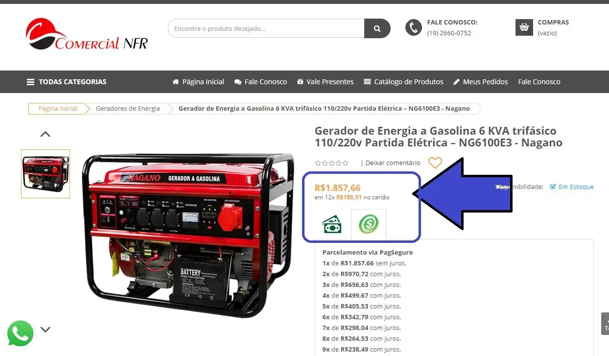comercialnfr