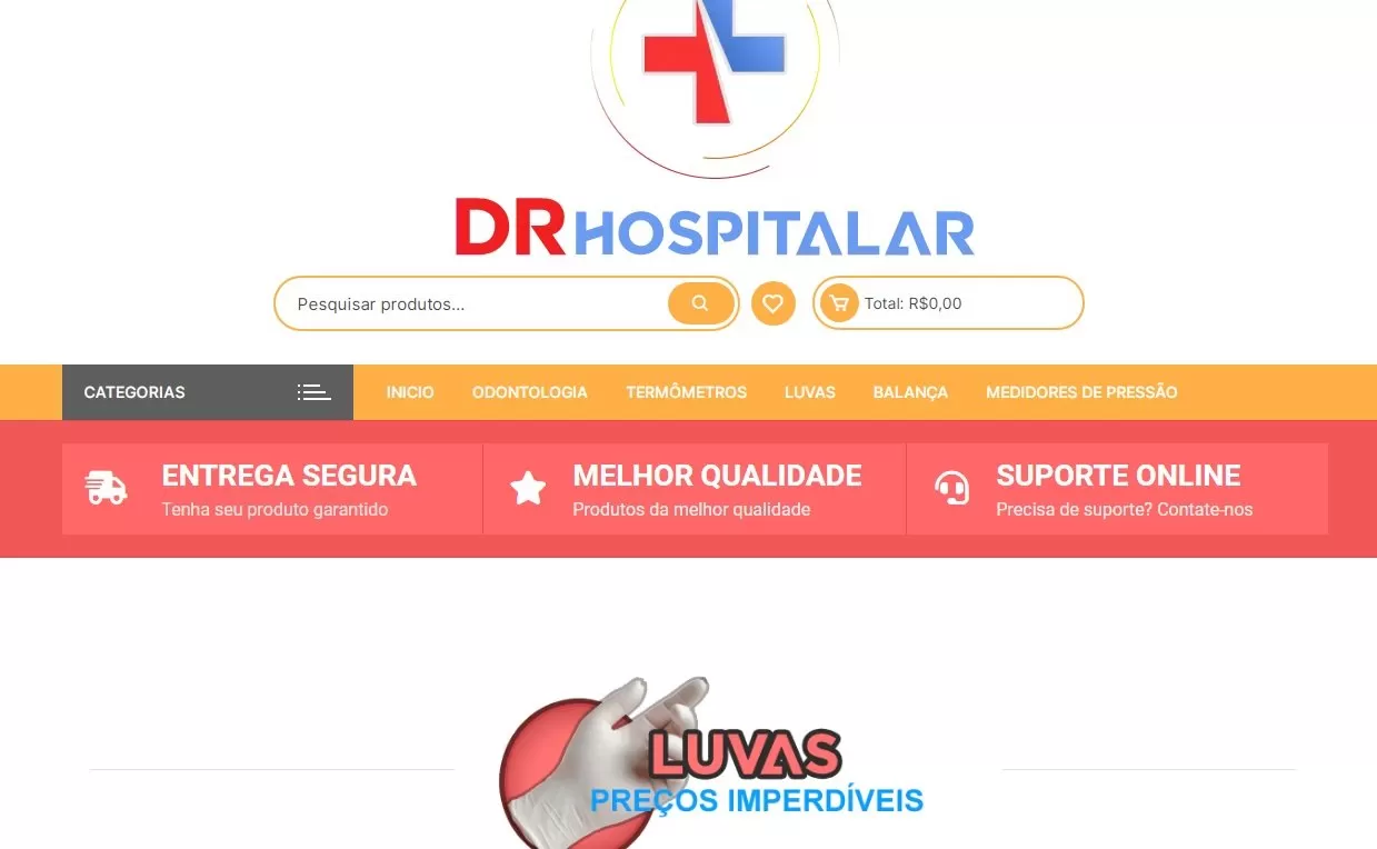 drhospitalar