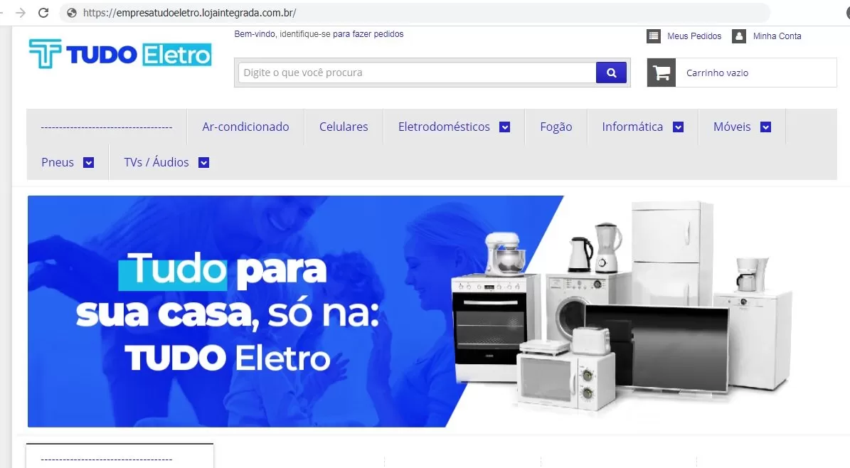 empresatudoeletro