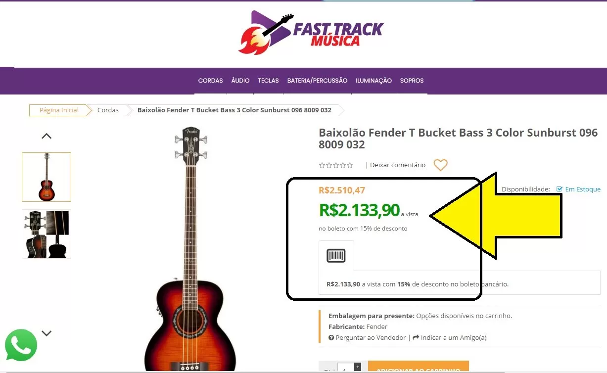 fasttrackmusica
