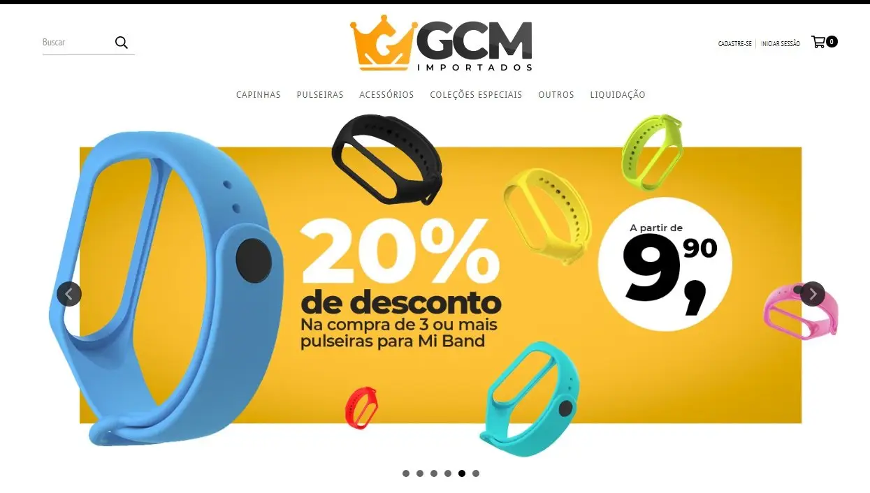 gcmimportados