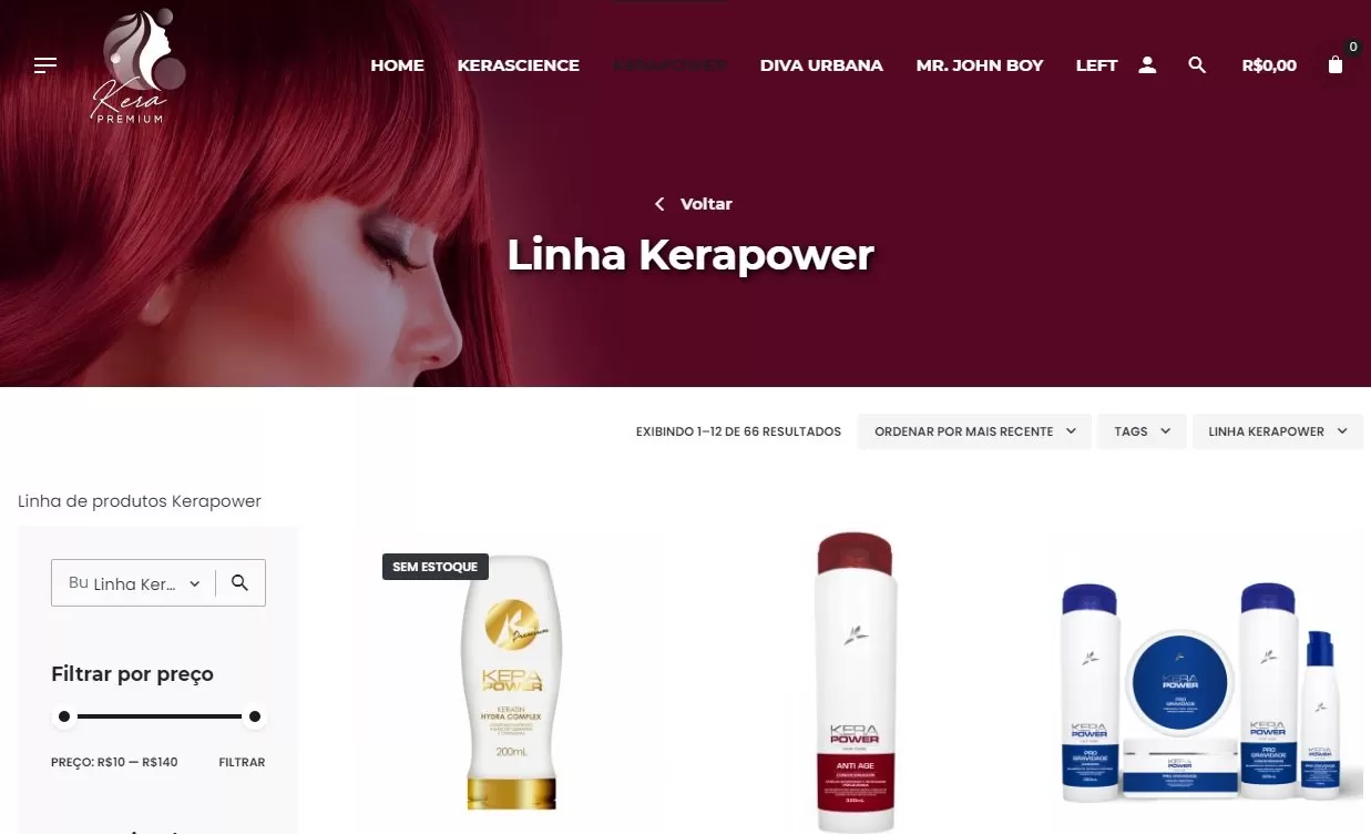 kerapremium