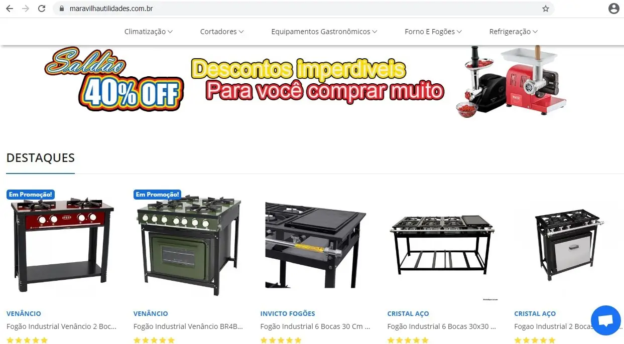 maravilhautilidades