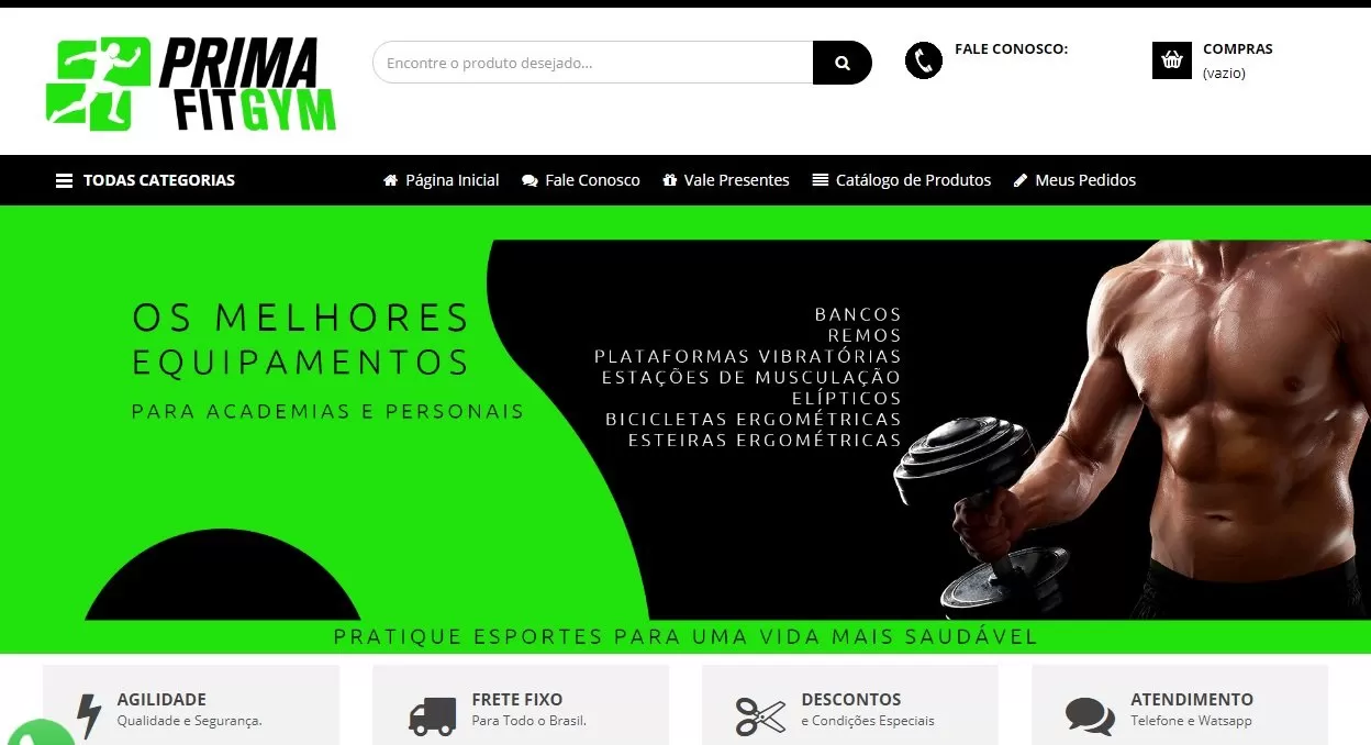 primafitgym