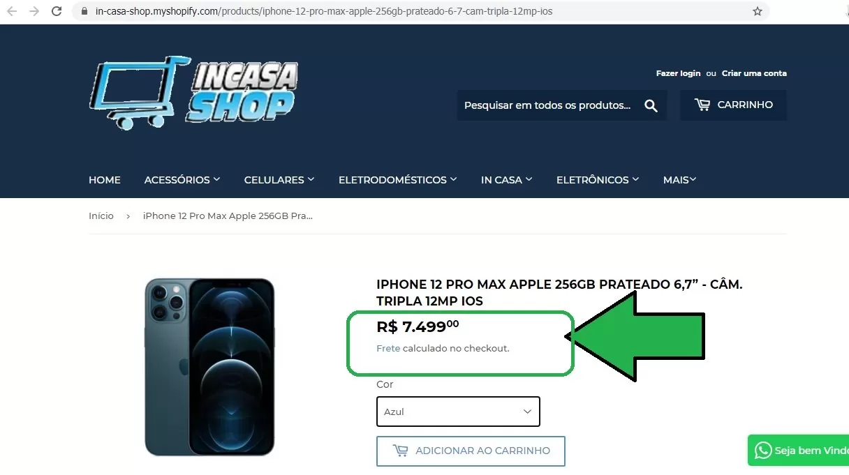 in-casa-shop