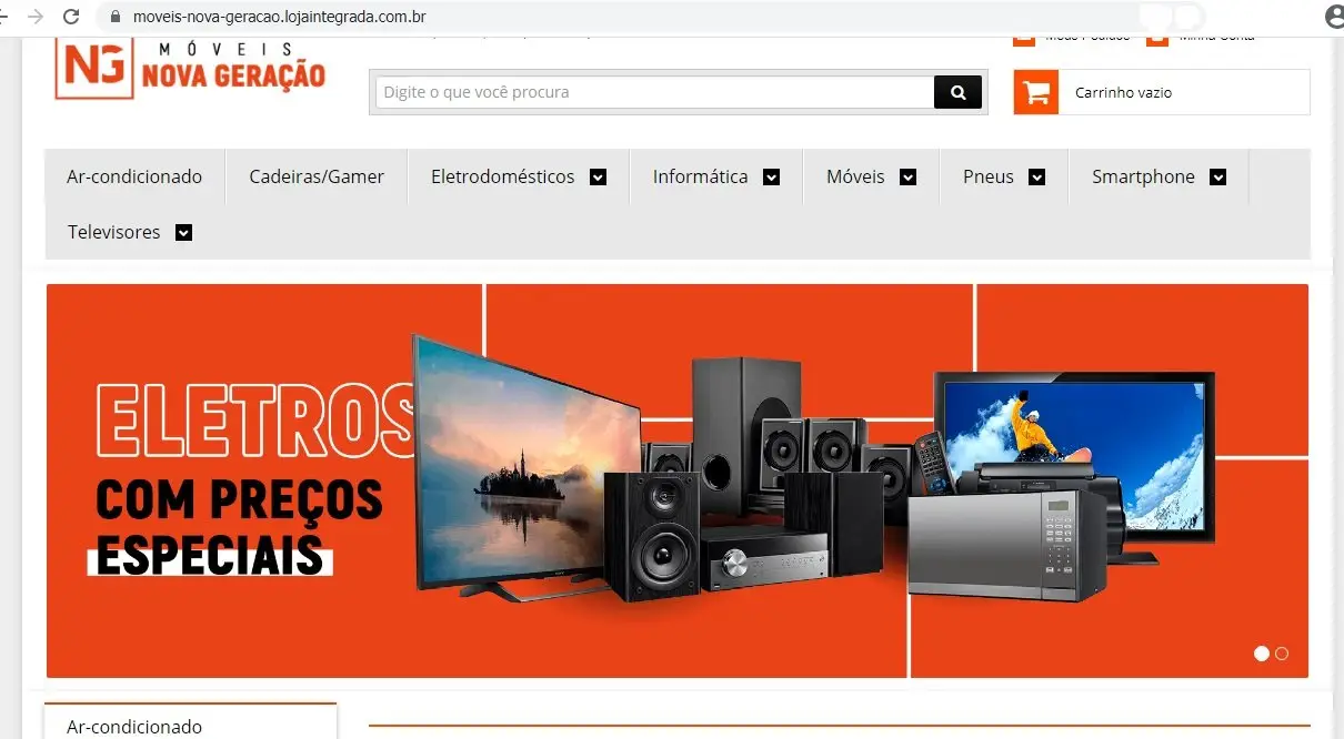 moveis novageracao