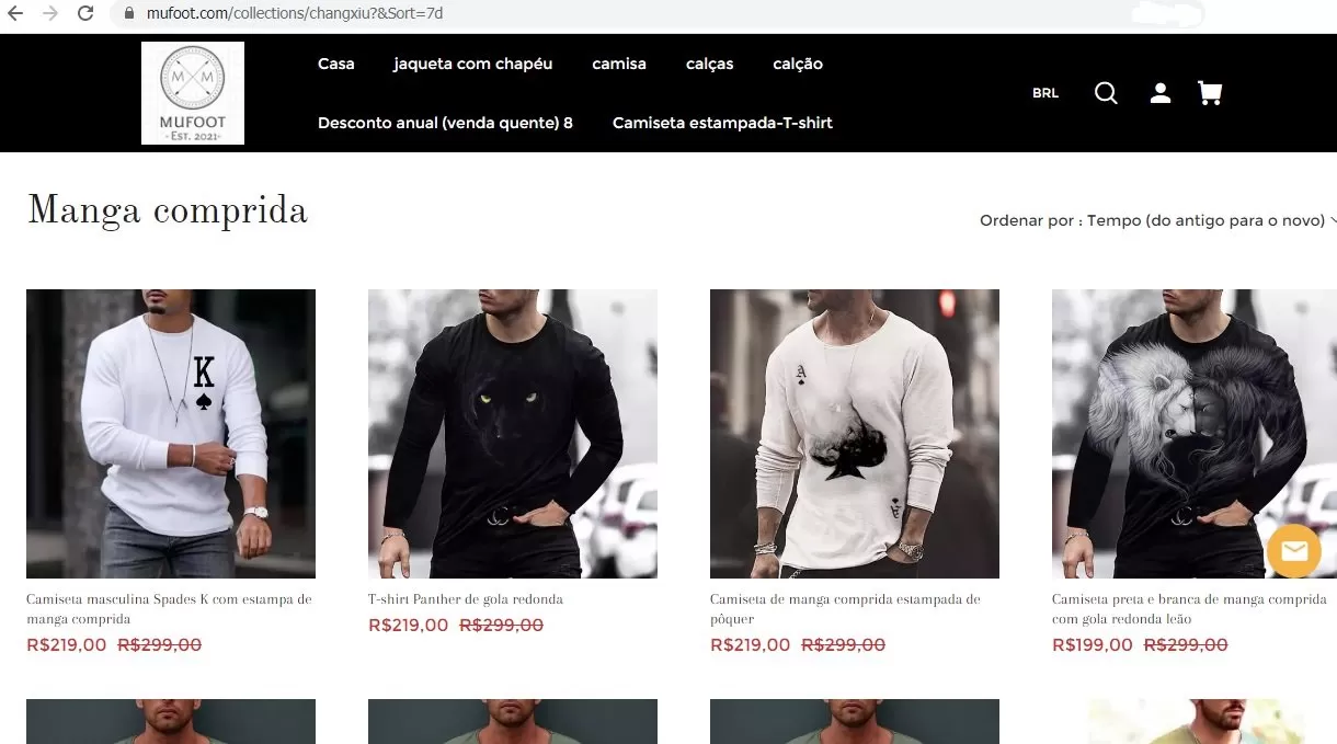mufoot