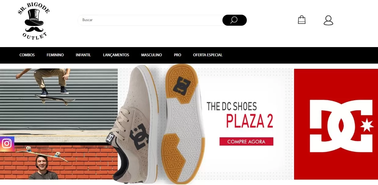 bigodeoutlet