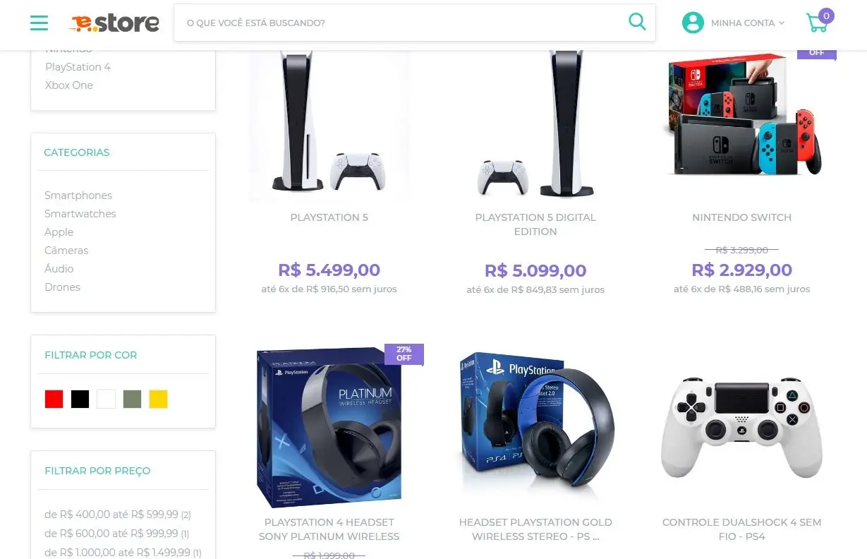 estorebrasil