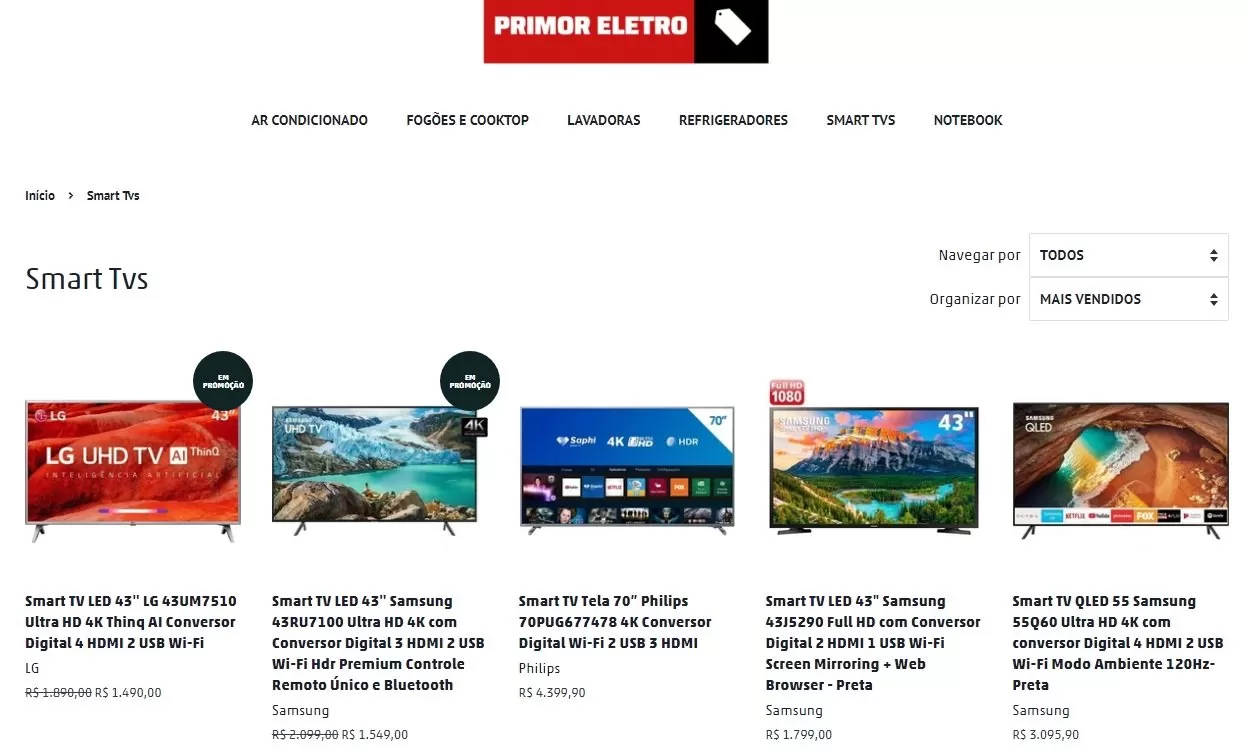 primoreletro