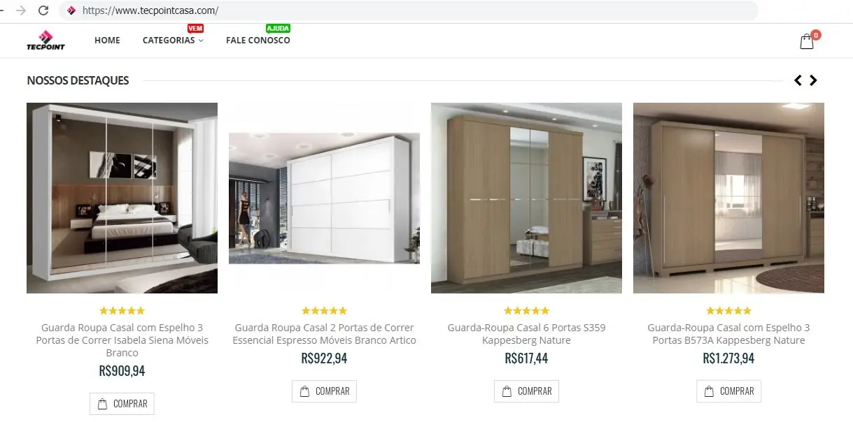 tecpointcasa