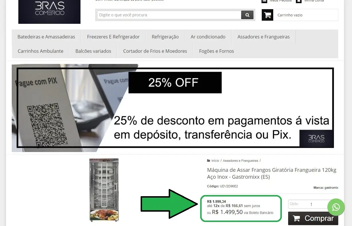 brascomercio
