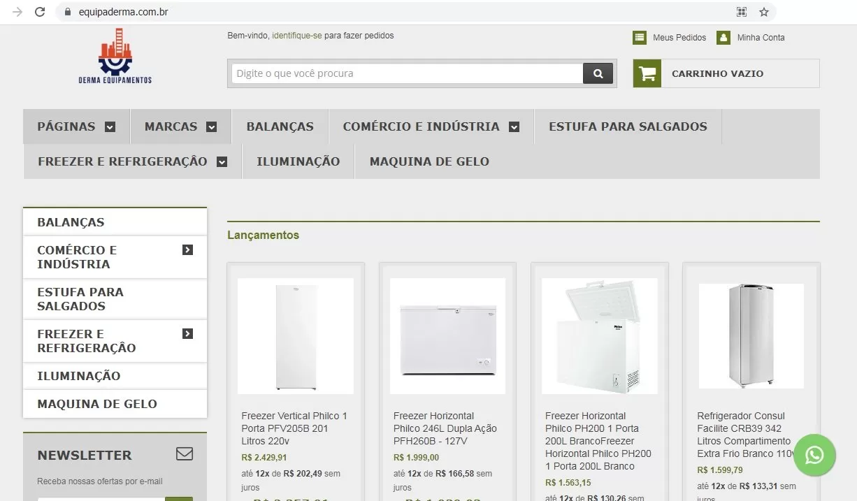 equipaderma