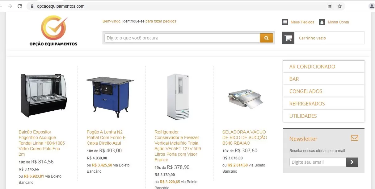 opcaoequipamentos