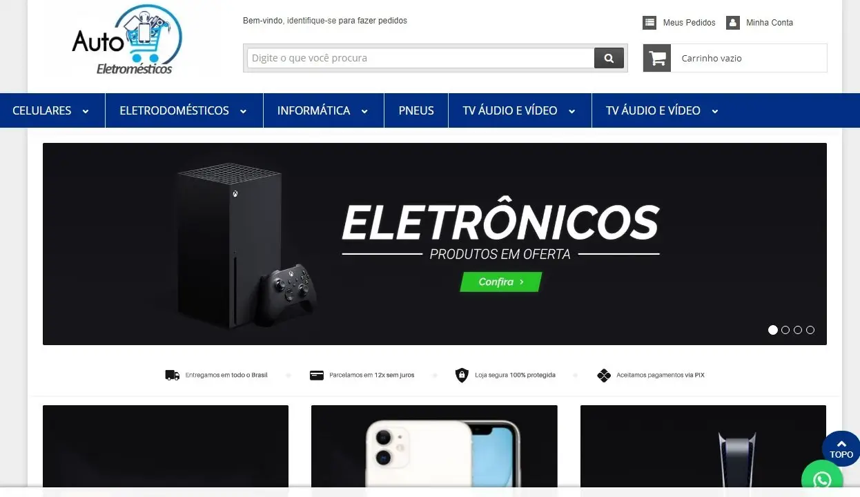 autoeletrodomesticos