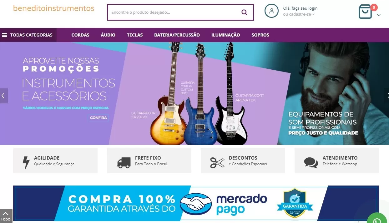 beneditoinstrumentos