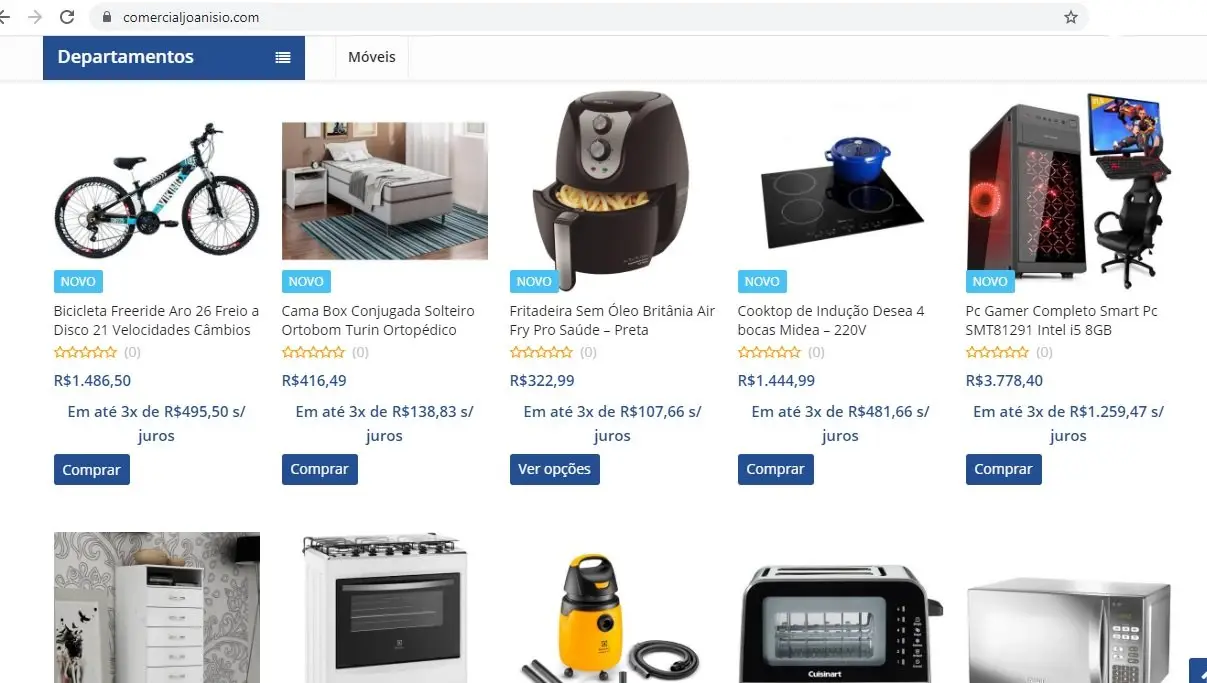 comercialjoanisio
