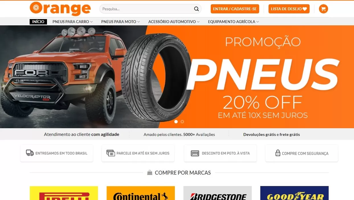 redeorange