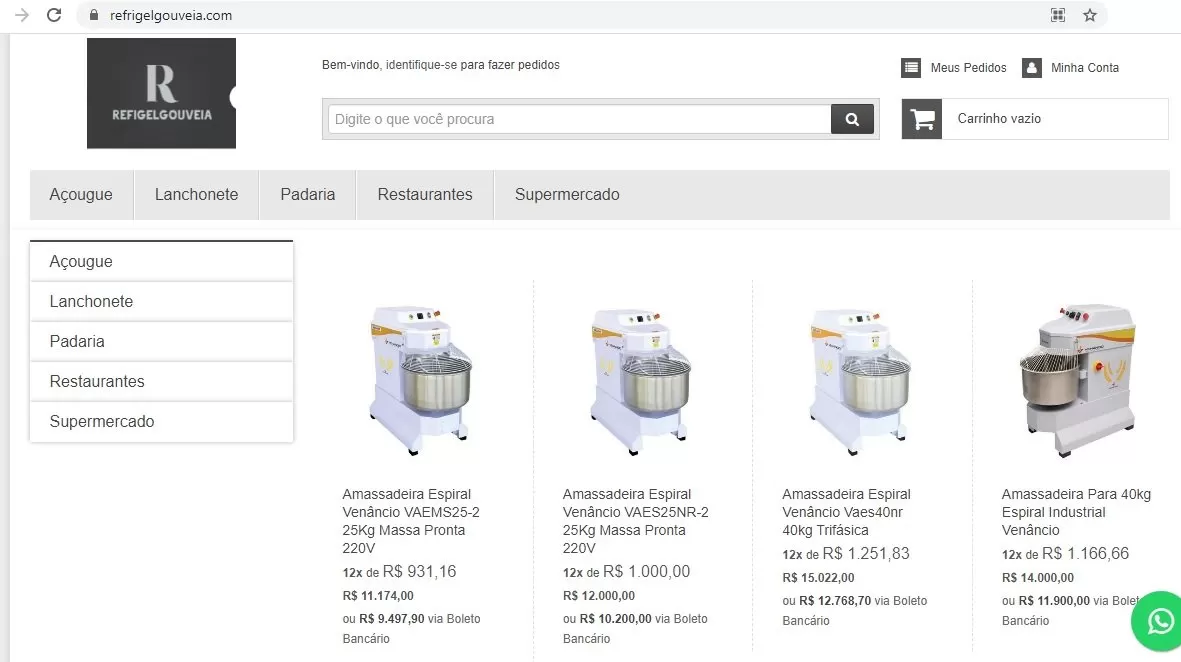 refrigelgouveia