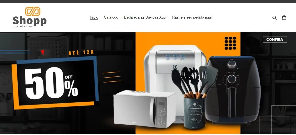 shoppdeletro