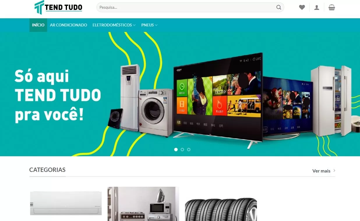 tendtudobr